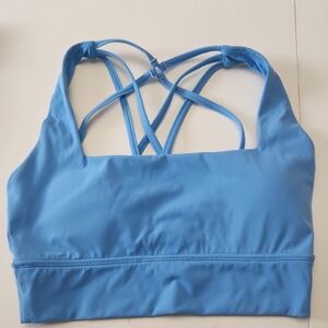 Buffbunny Revolution Bra Frozen